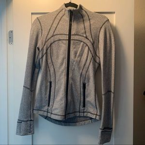 Lululemon Define Jacket